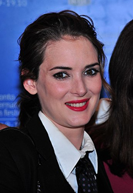 Posterazzi Winona Ryder Black Swan Press Conference Toronto International Film Festival -Tiff- Poster Print -8 x 10- Posterazzi Winona Ryder Black Swan Press Conference Toronto International Film Festival -Tiff- Poster Print -8 x 10-