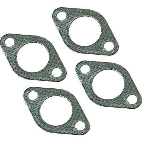 Kawasaki 4PK Genuine OEM Muffler Gasket 11060-7016 FH FR FS FX Engines