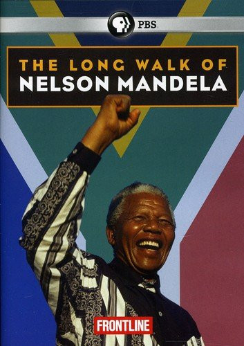 Frontline- The Long Walk of Nelson Mandela