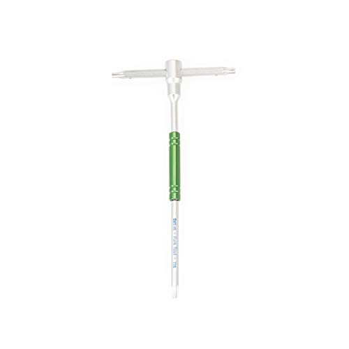 Park Tool THT-15 Sliding T-Handle Torx-Compatible Wrench  T15
