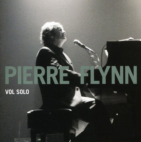 Vol Solo