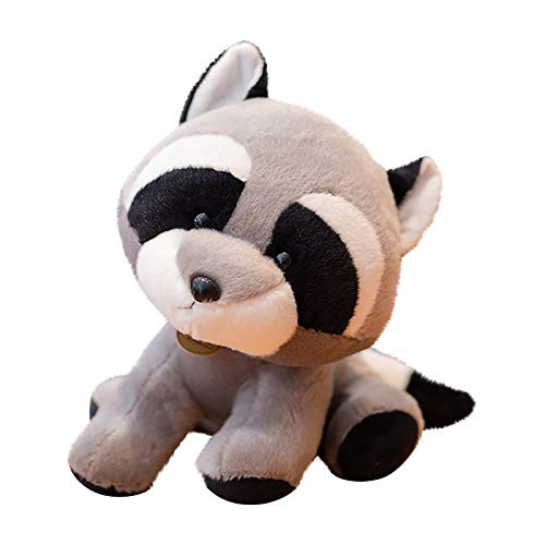 Creative And Novel Stuffed Animal Plush Toy Anime Plush Soft Pillow Plush Toy Gifts for Boys Girls