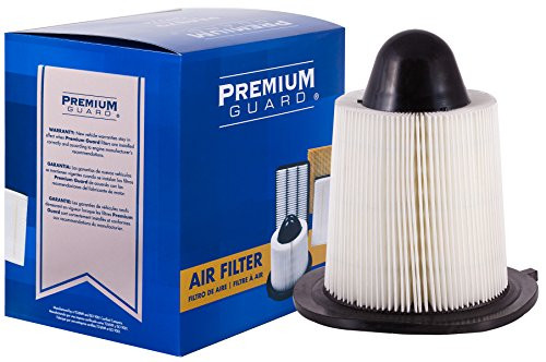 Premium Guard Air Filter PA5290 - Fits 1996-1995 Ford Explorer 1997-1995 Ford Ranger 2003-1996 Ford Windstar