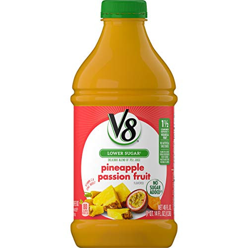 V8 Pineapple Passion 46 oz.