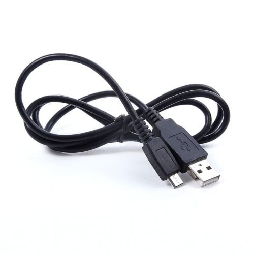 USB DC Charger Charging Cable Cord for Sharper Image DX-2 DX-3 DX-4 Video Drone