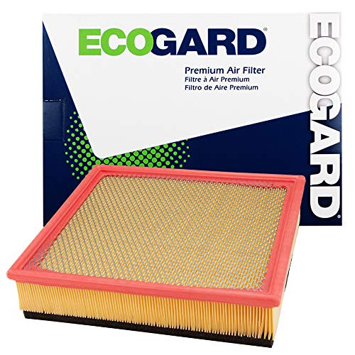 ECOGARD XA5378HD Premium Engine Air Filter Fits Dodge Ram 2500 5.9L DIESEL 1994-2002 Ram 3500 5.9L DIESEL 1994-2002
