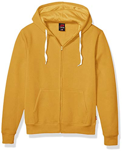 Southpole Men's Active Basic Hooded Full Zip Fleece in Premium Fabric Timberland Large Southpole Men's Active Basic Hooded Full Zip Fleece in Premium Fabric Timberland Large