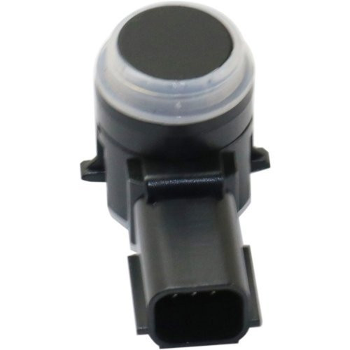 Evan-Fischer Parking Assist Sensor compatible with Cadillac CTS-XTS-Impala 14-16 Rear