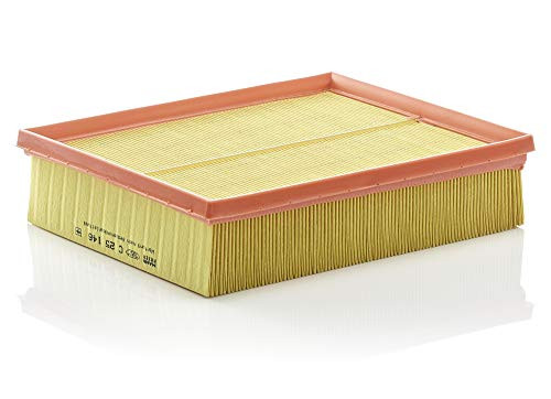 Mann Filter C 25 146 Air Filter