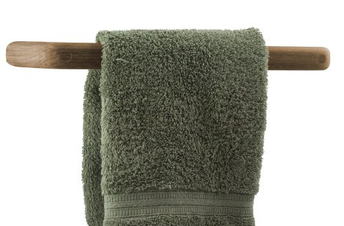 SeaTeak 62330 Towel Bar Small