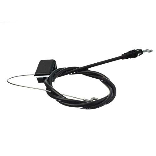 fascinatte 112-8818 Brake Cable for Toro 20314 20316 20323 20330 20331 20338 20350 20351 Lawn Mower