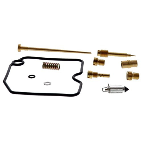 Factory Spec AU-07473 Carb Rebuild Kit 1999-2002 Kawasaki Prairie 400 2x4  and  4x4