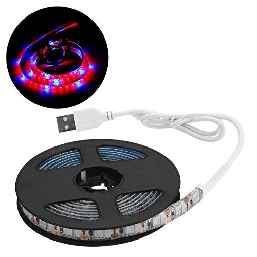 for Plant Veg USB LED SMD 5050 Strip Grow Light Lamp Full Spectrum - 5V 4-1-Grow Lights for Indoor Plants-Plant Light-Grow Lights for Indoor Plants Full Spectrum-Plant Grow Lights Indoor for Plant Veg USB LED SMD 5050 Strip Grow Light Lamp Full Spectrum - 5V 4-1-Grow Lights for Indoor Plants-Plant Light-Grow Lights for Indoor Plants Full Spectrum-Plant Grow Lights Indoor