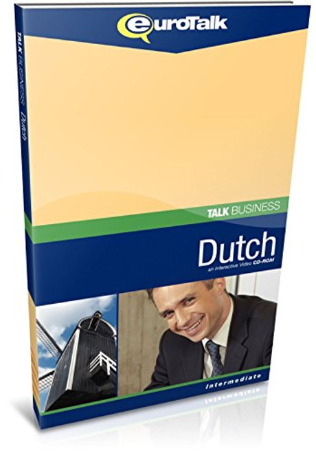 EuroTalk Interactive - Talk Business! Dutch EuroTalk Interactive - Talk Business! Dutch