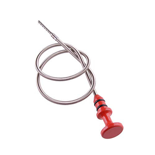 ciciTree Engine Oil Dipstick fit for Mini Cooper R52 R53 Cooper S 1.6L 2002-2008 ciciTree Engine Oil Dipstick fit for Mini Cooper R52 R53 Cooper S 1.6L 2002-2008