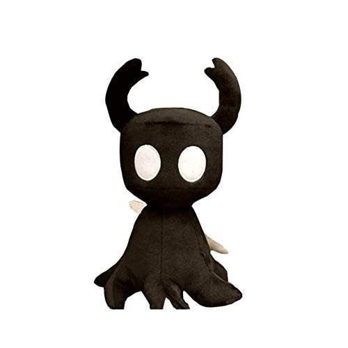 Hollow Knight Game Anime Plush Toy Cartoon Soft Stuffed Plush Doll Pillow Gift