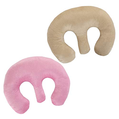 Bonarty 2X Portable Soft Women Anti-Wrinkle Chest Support Pillow Breast SPA Massage Bonarty 2X Portable Soft Women Anti-Wrinkle Chest Support Pillow Breast SPA Massage