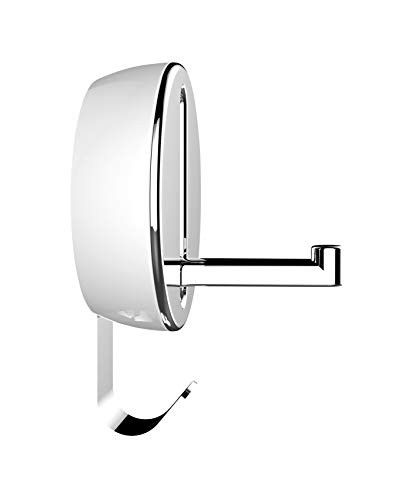 WENKO 50575100 Flip Hook White