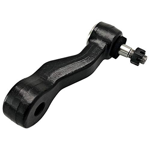 BOXI Front Idler Arm Compatible with 02-06 ESCALADE - 02-06 AVALANCHE 1500-03-19 EXPRESS - 96-06 SILVERADO 1500-00-06 SUBURBAN 1500  and  TAHOE - 03-19 SAVANA 2500 K6534 98CH06223