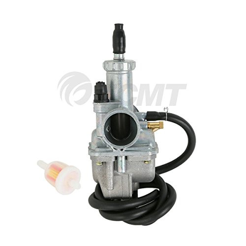 TCMT Carb Carburetor Fits For Kawasaki Bayou KLF220 KLF 220 1988-1998 ATV Quad TCMT Carb Carburetor Fits For Kawasaki Bayou KLF220 KLF 220 1988-1998 ATV Quad