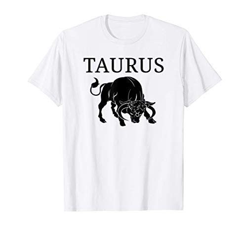 Taurus Astrology Large Bull Zodiac Sign With Taurus Name T-Shirt Taurus Astrology Large Bull Zodiac Sign With Taurus Name T-Shirt