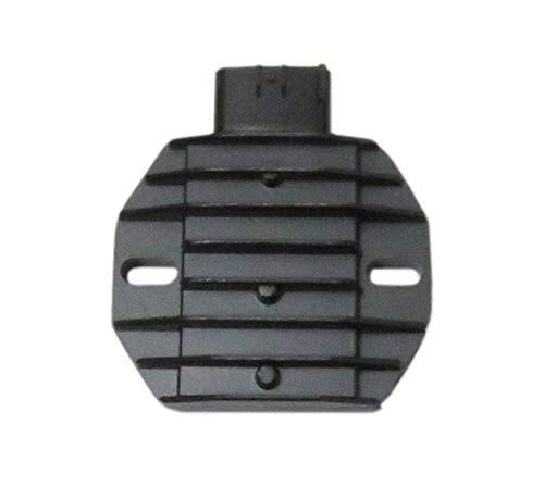 Carb Omar New Voltage Regulator Rectifier For for Suzuki LT-A400F LTA400F Eiger 400 2X4 4X4 Auto 2002-2007