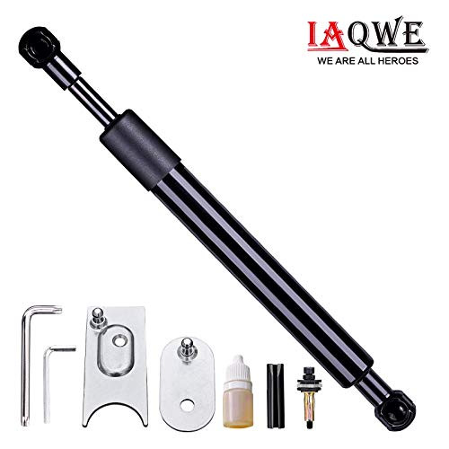 IAQWE Truck Tailgate Assist Shock 43301 Compatible with Ram 1500 2009-2018 Ram 2500-3500 2019-2010 Classic 2019