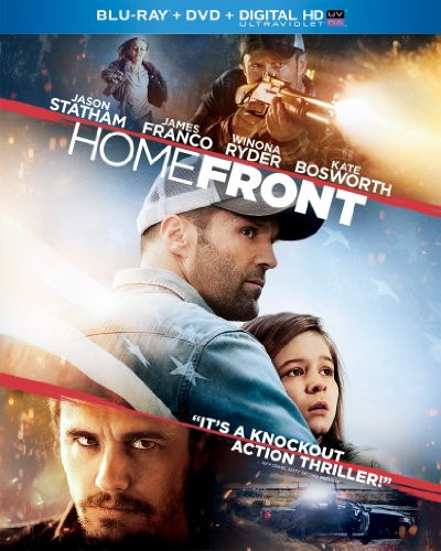 Homefront -Blu-ray-
