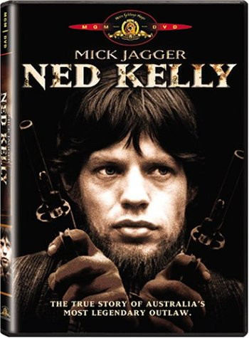 Ned Kelly- The True Story Of Australia's Most Legendary Outlaw