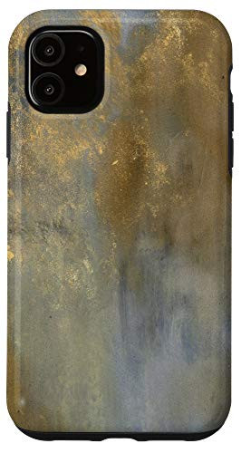 iPhone 11 Paint Style - Abstract Paint Case