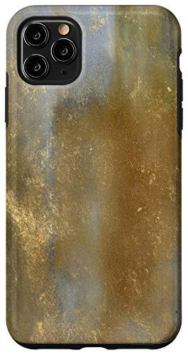 iPhone 11 Pro Max Paint Style - Abstract Paint Case