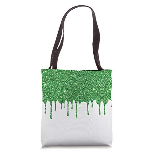 Painter Artist Illustration Art School Paint Dripping Tote Bag