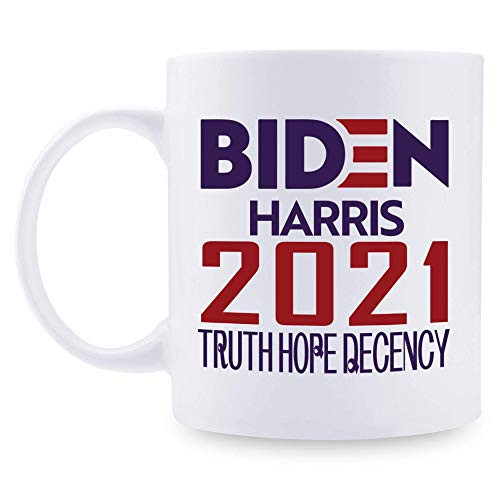 Biden Harris 2021 Mug Joe Biden President Mug Best Present For The Supporters Of Ahead Democrat Joe Kamala Presidential Election Campaign Liberal Ceramic 11 Oz B5QMRQ Biden Harris 2021 Mug Joe Biden President Mug Best Present For The Supporters Of Ahead Democrat Joe Kamala Presidential Election Campaign Liberal Ceramic 11 Oz B5QMRQ