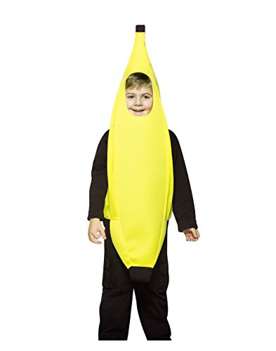 Rasta Imposta Light Weight Banana Yellow 3-4T