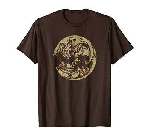 Shirt.Woot- MONSTER HUNTER T-Shirt