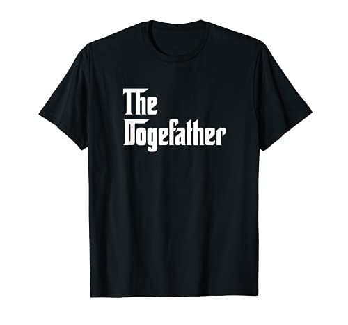 THE DOGEFATHER crypto currency DOGE coin holder king T-Shirt THE DOGEFATHER crypto currency DOGE coin holder king T-Shirt