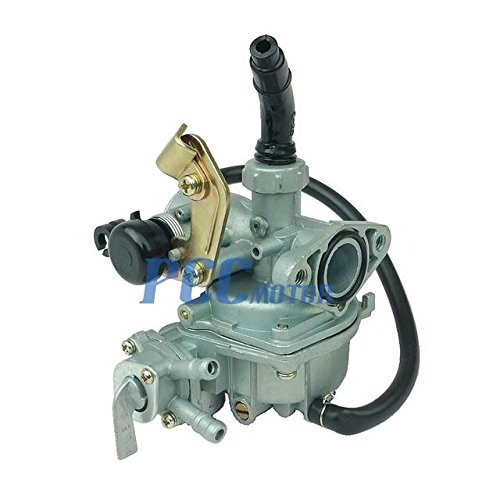 New Carburetor Carb For HONDA Passport C70 C 70 1980-1983 CA66