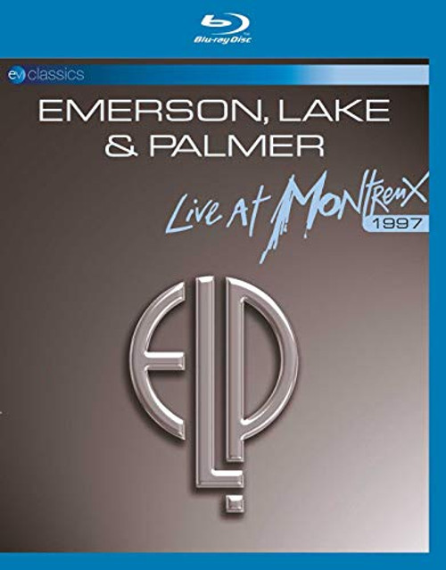 Live at Montreux 1997 Live at Montreux 1997