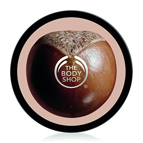 The Body Shop Body Butter Shea Creme 192g The Body Shop Body Butter Shea Creme 192g