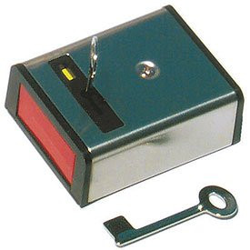 SECO-LARM Enforcer SS-078Q Latching Hold-up Button, Normally Open