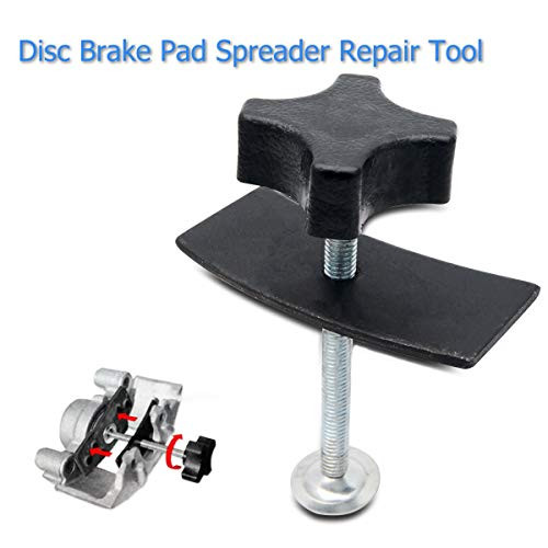 MASO Disc Brake Pad Spreader Tool Installation Caliper Piston Compressor Steel Press