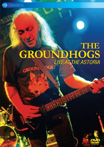 Live at the Astoria