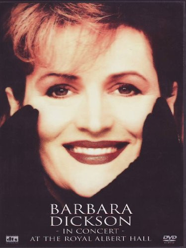 Barbara Dickson - In Concert- At The Royal Albert Hall