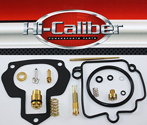 NEW OEM QUALITY 1988-2004 Yamaha YFM 350 350X Warrior Carburetor Rebuild Kit NEW OEM QUALITY 1988-2004 Yamaha YFM 350 350X Warrior Carburetor Rebuild Kit