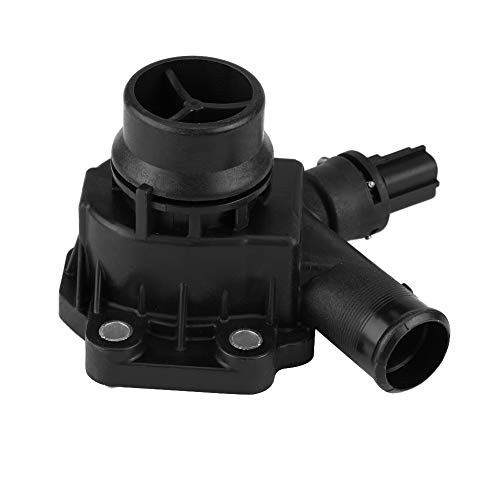 Thermostat Housing AssemblyLR006071 Car Engine Cooling Thermostat for Volvo V70 S80 S60 XC90 XC70 Land Rover LR2 V60 Thermostat Housing AssemblyLR006071 Car Engine Cooling Thermostat for Volvo V70 S80 S60 XC90 XC70 Land Rover LR2 V60