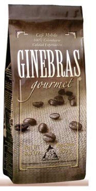 Roasted ground coffee 100% Colombian arabica-250g (8.8 onzas) Roasted ground coffee 100% Colombian arabica-250g (8.8 onzas)