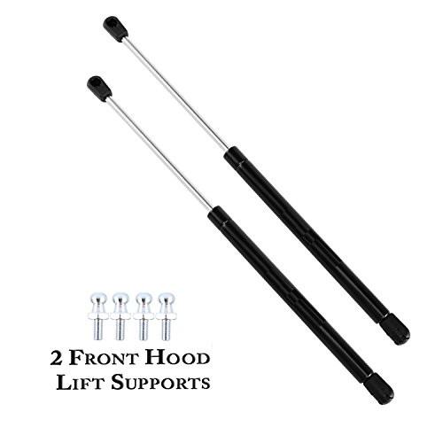 Front Hood Lift Supports Struts For Acura CL 2001-2003 Acura TL 1999-2001 Hood 6322SG326015