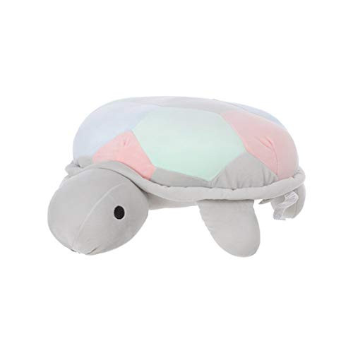 MINISO 20" Turtle Plush Toy Adorable Soft Plushies Cute Stuffed Animal Doll Gift Pillow for Boy Girl