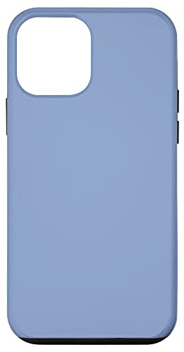 iPhone 12 mini COLOR OF THE YEAR 2016 SERENITY - BLUE Case