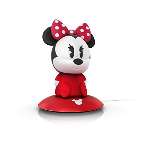 Philips Philips Disney 717103116 SoftPals Minnie Nightlight